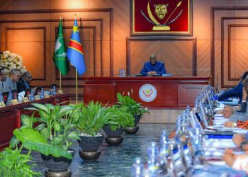 RDC : Félix Tshisekedi prononcera son discours sur l&rsquo;état de la nation ce mardi