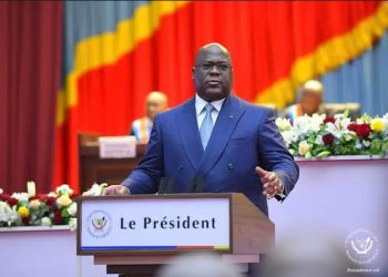 Etat de la nation : l&rsquo;ultime du quinquennat de Félix Tshisekedi