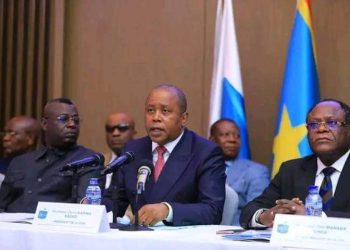 Élections 2023 : la CENI financée par le Gouvernement à plus de 800 millions USD