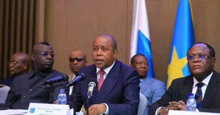 Élections 2023 : la CENI financée par le Gouvernement à plus de 800 millions USD