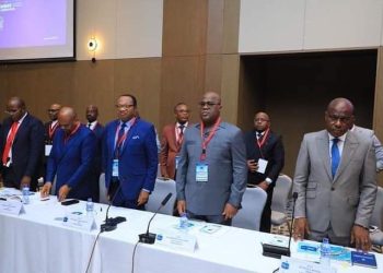 Élections 2023: Un processus sous l&rsquo;observation des États- Unis.