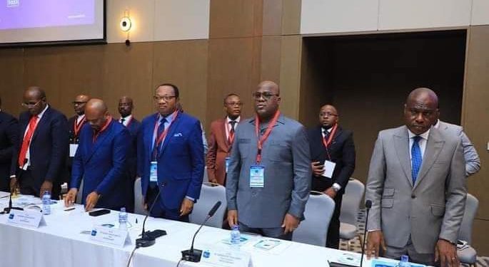 Élections 2023: Un processus sous l’observation des États- Unis.