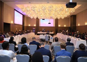 Élections 2023 : il n&rsquo; y aura plus un autre cadre de concertation avec les candidats président (Denis Kadima)