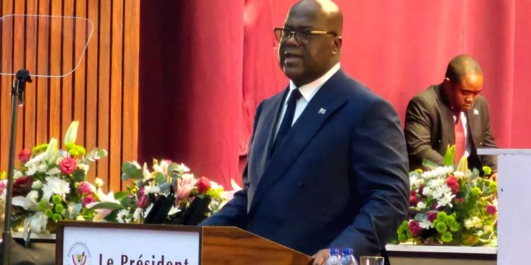 Discours sur l&rsquo;état de la Nation : Opération séduction avant campagne