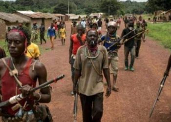 Maluku (Kinshasa) : 9 morts signalés suite à une violence meurtrière par des Mobondo