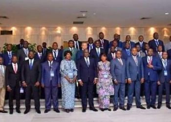 RDC : les 5 questions de Félix Tshisekedi pour améliorer la 10e conférence des gouverneurs de province
