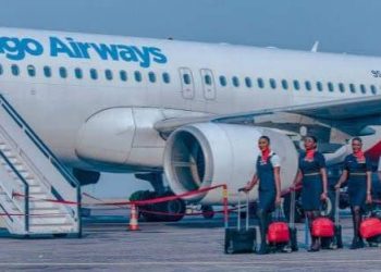 Transports : Congo Airways fait son retour à 5 jours de la campagne électorale