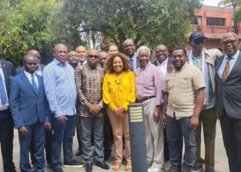 Élections 2023 : coalition de l&rsquo;opposition Congo ya Sika, Martin Fayulu non partant