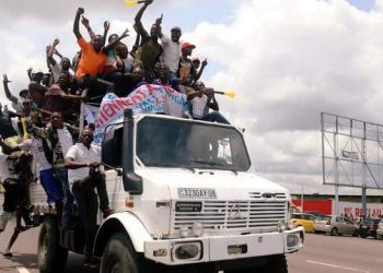 RDC : Ça y est, la campagne électorale est lancée
