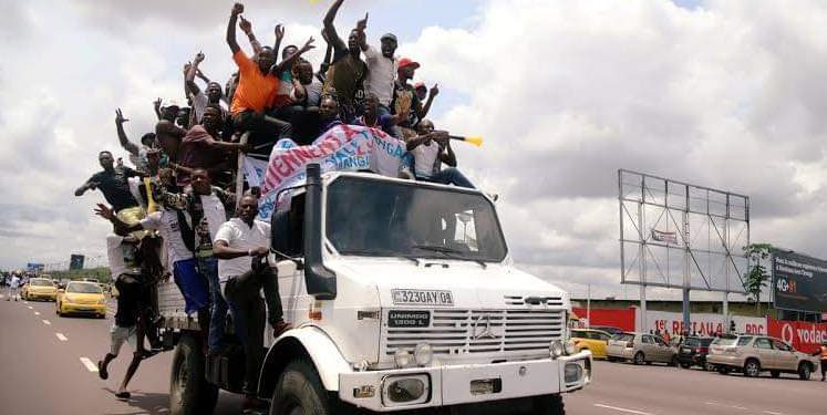 RDC : Ça y est, la campagne électorale est lancée