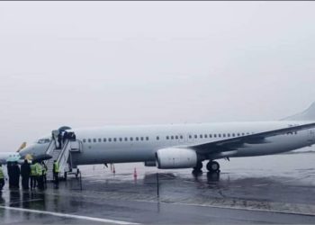 Congo Airways : Faux salut après l’arrivée des avions en leasing