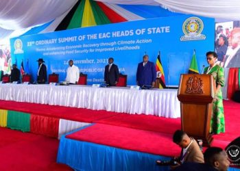 Sommet d&rsquo;Arusha (EAC) : le retrait de l&rsquo;EACRF n&rsquo;est pas acté pas les chefs d&rsquo;Etat