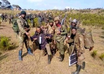 Nord-Kivu : Des groupes armés s&rsquo;attaquent aux militaires et civils