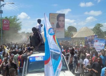 Arrivée de Moise Katumbi à Kindu : Un mort, des blessés et des condamnations après l&rsquo;incident