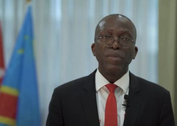 Présidentielle 2023 : Matata Ponyo désiste au profit de Moïse Katumbi