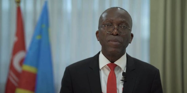 Présidentielle 2023 : Matata Ponyo désiste au profit de Moïse Katumbi