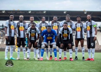 LDC-CAF : Pyramids vs Mazembe, arrivées des internationaux, les Corbeaux au complet