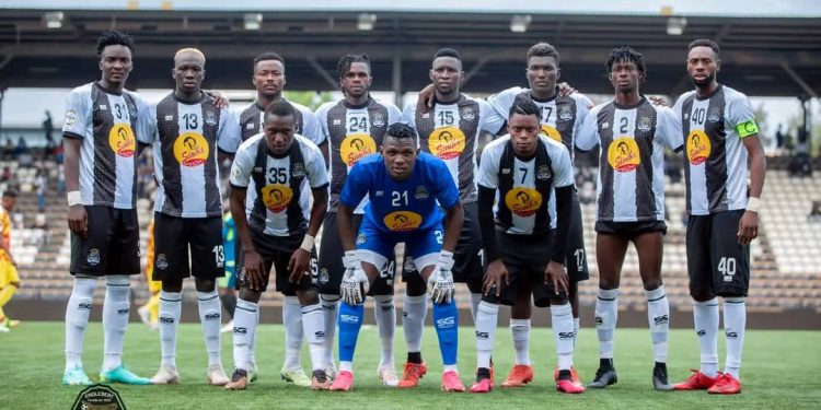 LDC-CAF : Pyramids vs Mazembe, arrivées des internationaux, les Corbeaux au complet