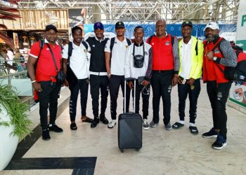 CAF CHAMPIONS LEAGUE : TP. Mazembe, retour au pays pour une nouvelle conquête