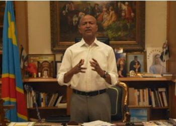 Contentieux électoraux : les fleurs de Moïse Katumbi à la CENI et à la Cour Constitutionnelle