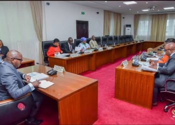 Elimination de la pauvreté en RDC : Le gouvernement s&rsquo;engage à renforcer les actions dans les secteurs sociaux