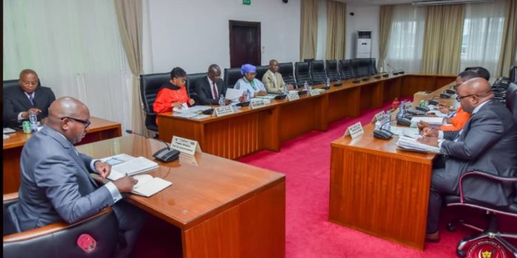 Elimination de la pauvreté en RDC : Le gouvernement s&rsquo;engage à renforcer les actions dans les secteurs sociaux