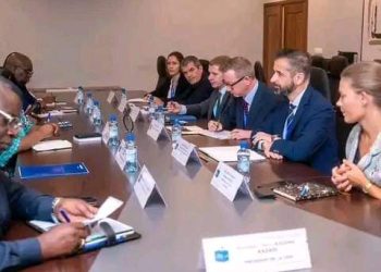 Élections 2023 : le gouvernement congolais appelé à reprendre le dialogue avec la MOE-UE