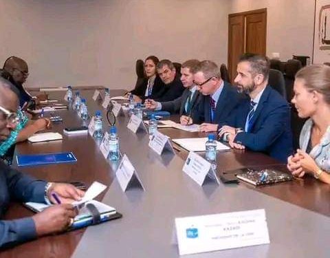 Élections 2023 : le gouvernement congolais appelé à reprendre le dialogue avec la MOE-UE