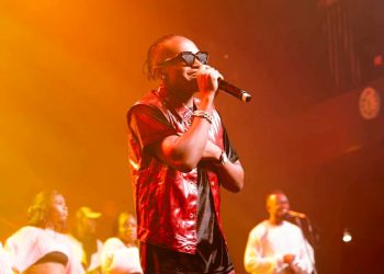 Bruxelles : Innoss&rsquo;B livre son tout premier concert sous le signe de la paix!