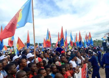 Présidentielle 2023 : Félix Tshisekedi suspend pour 3 jours sa campagne électorale