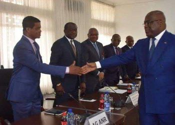 Diplômatie : Félix Tshisekedi nomme un nouvel ambassadeur extraordinaire de la RDC au Congo-Brazzaville
