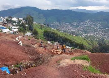 Sécurité/Nord-Kivu : la localité de Mushaki à Masisi sous le contrôle du M23 !