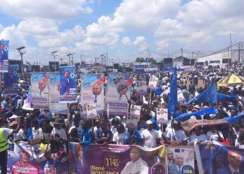 Élections 2023 : Entre piques, quolibets et polémiques, des armes non conventionnelles sur le front de la campagne