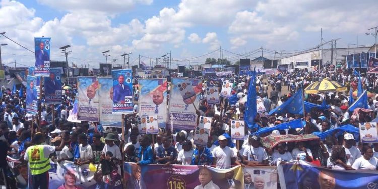 Élections 2023 : Entre piques, quolibets et polémiques, des armes non conventionnelles sur le front de la campagne