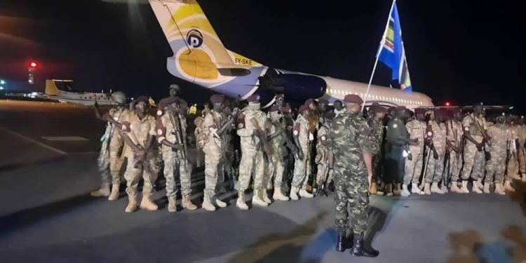 Fin mandat EACFR : Retrait effectif jusqu&rsquo;au 07 janvier 2024