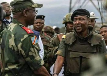 Insécurité/RDC : Sanctions économiques contre Willy Ngoma (M23), William Yakutumba (Mai-mai Yakutumba) et Rukunda (Tuirwaneho)