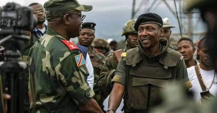 Insécurité/RDC : Sanctions économiques contre Willy Ngoma (M23), William Yakutumba (Mai-mai Yakutumba) et Rukunda (Tuirwaneho)