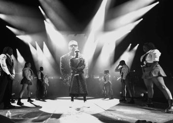 Fally Ipupa : Ovo Arena Wembley, 2e Round d&rsquo;une tournée triomphale