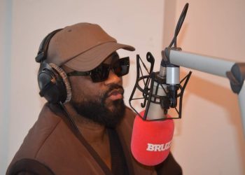 [ Interview ] : Fally Ipupa: « Je me sens bien portant et j&rsquo;ai envie de faire un spectacle inédit à Bruxelles!
