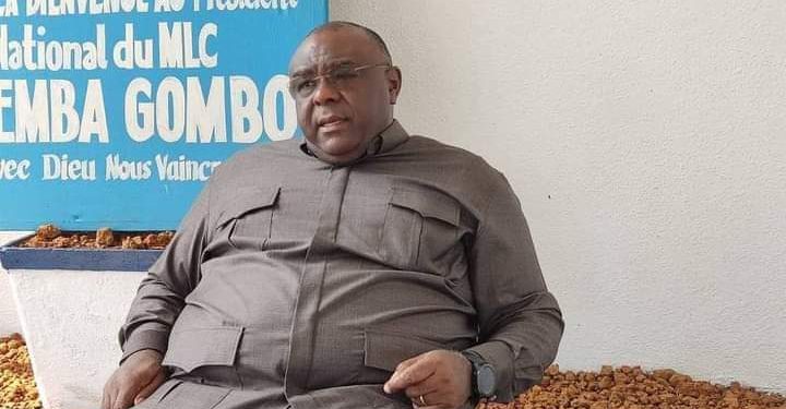 Répondant aux piques de Moïse Katumbi : Jean-Pierre Bemba dit qu&rsquo;il n&rsquo;a pas pris les armes pour son intérêt personnel