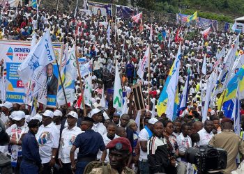 Politique : La République démocratique du Congo, la République des candidats
