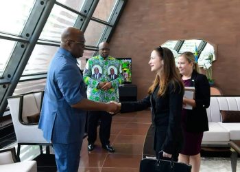 Insécurité dans l&rsquo;Est de la RDC : les USA saluent le cessez-le-feu de 3 jours