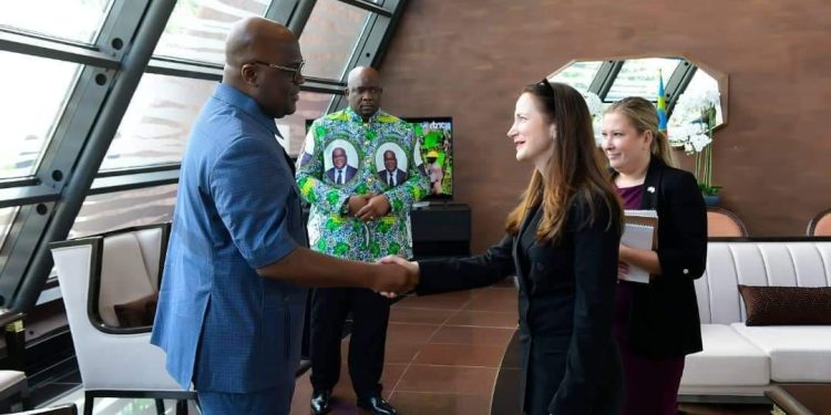 Insécurité dans l&rsquo;Est de la RDC : les USA saluent le cessez-le-feu de 3 jours