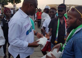 Campagne électorale : Martin Fayulu ne clôturera pas sa propagande au stade des Martyrs ( ministère des sports)