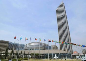 Élections 2023 : l&rsquo;Union Africaine envoie sa Mission d&rsquo;Observation à Kinshasa