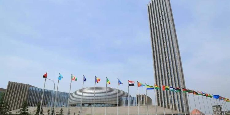 Élections 2023 : l&rsquo;Union Africaine envoie sa Mission d&rsquo;Observation à Kinshasa