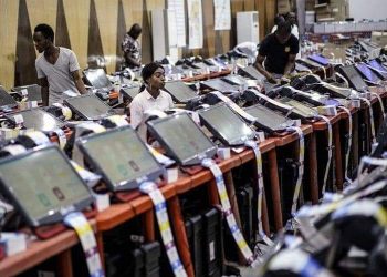 Élections 2023 : la CENI rassure et appelle les électeurs aux scrutins du 20 décembre