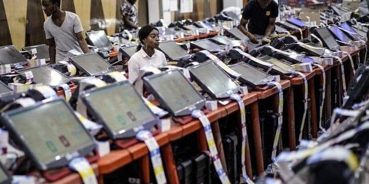 Élections 2023 : la CENI rassure et appelle les électeurs aux scrutins du 20 décembre