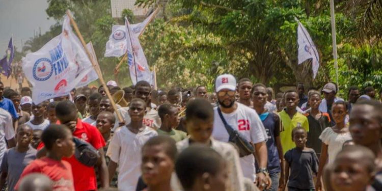 Attaque contre les militants de Lamuka : Martin Fayulu demande une enquête de la police
