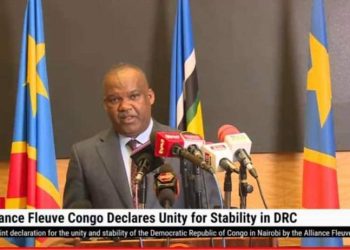 Création du mouvement rebelle AFC : Complot contre la République